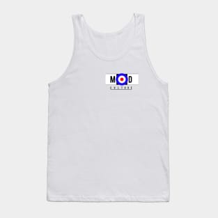 MOD Culture Tank Top